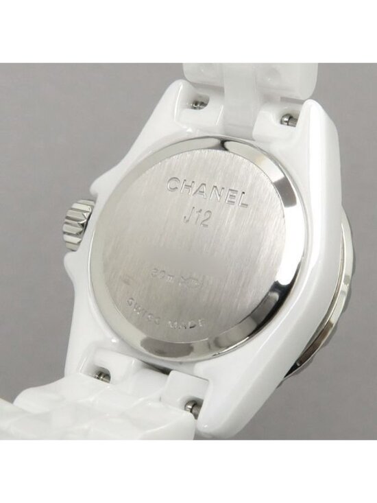 Chanel XS Watch